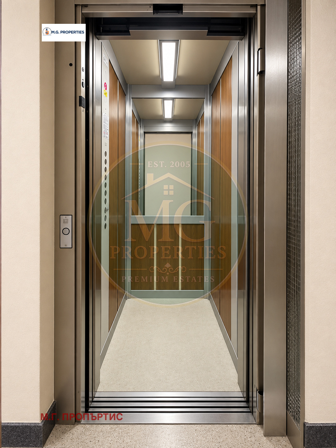 Продава 4-СТАЕН, гр. Варна, Чайка, снимка 16 - Апартаменти - 56210224