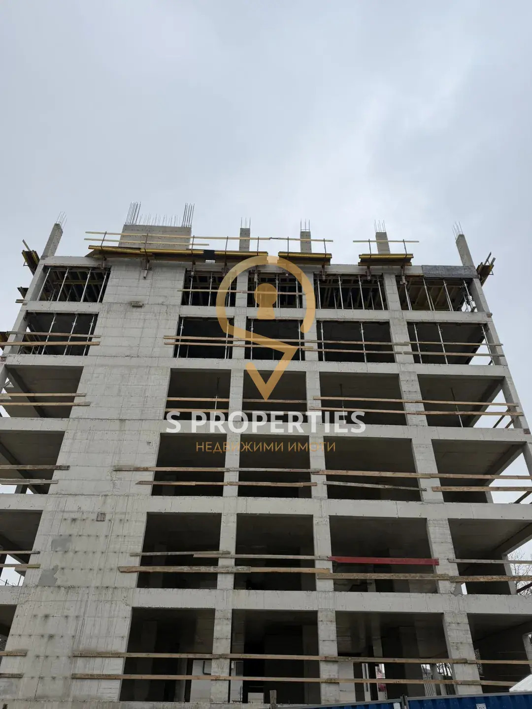 Продава МНОГОСТАЕН, гр. Варна, Левски 1, снимка 2 - Апартаменти - 50785107