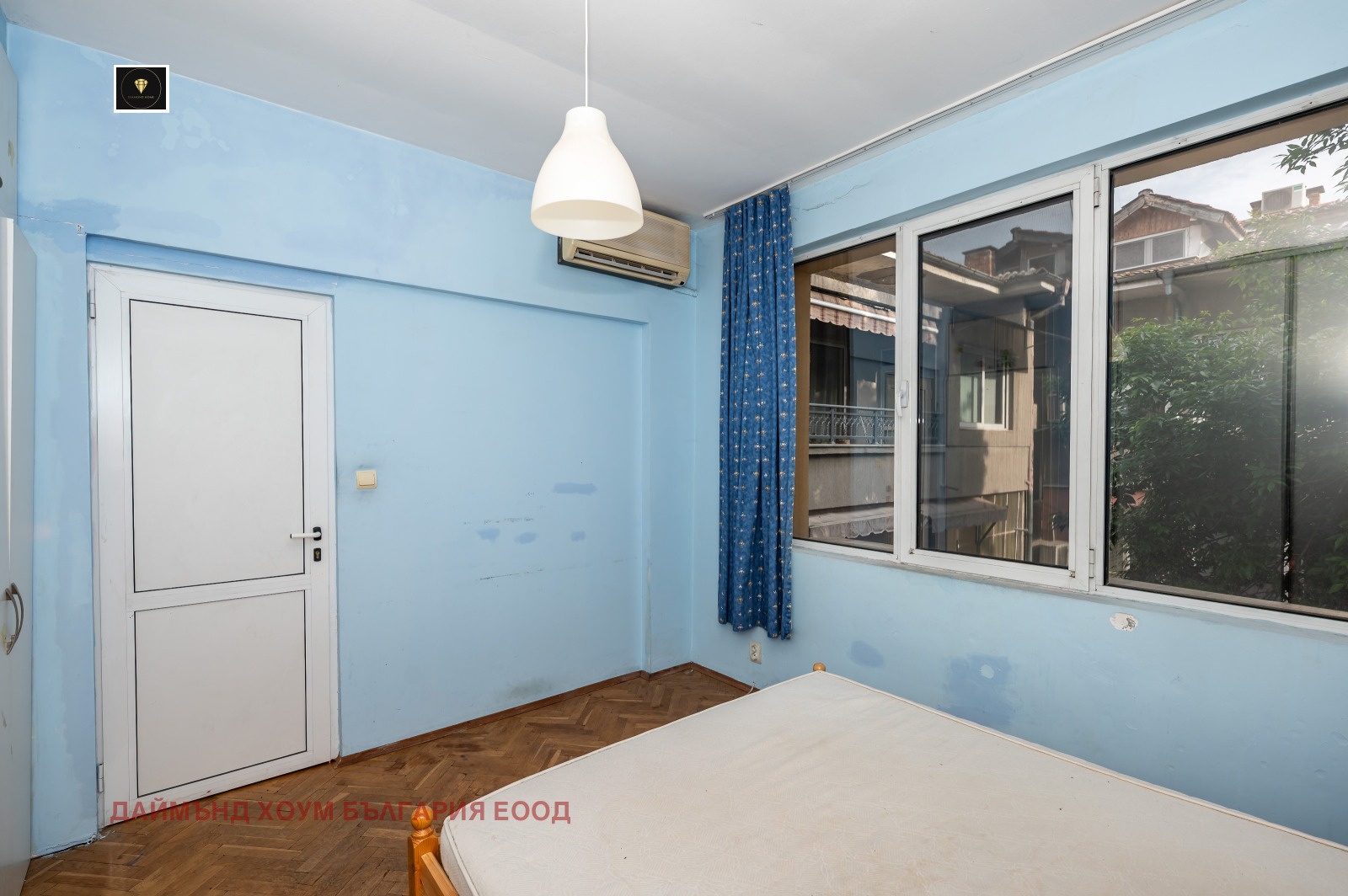 Продава ЕТАЖ ОТ КЪЩА, гр. Пловдив, Център, снимка 13 - Етаж от къща - 54629222