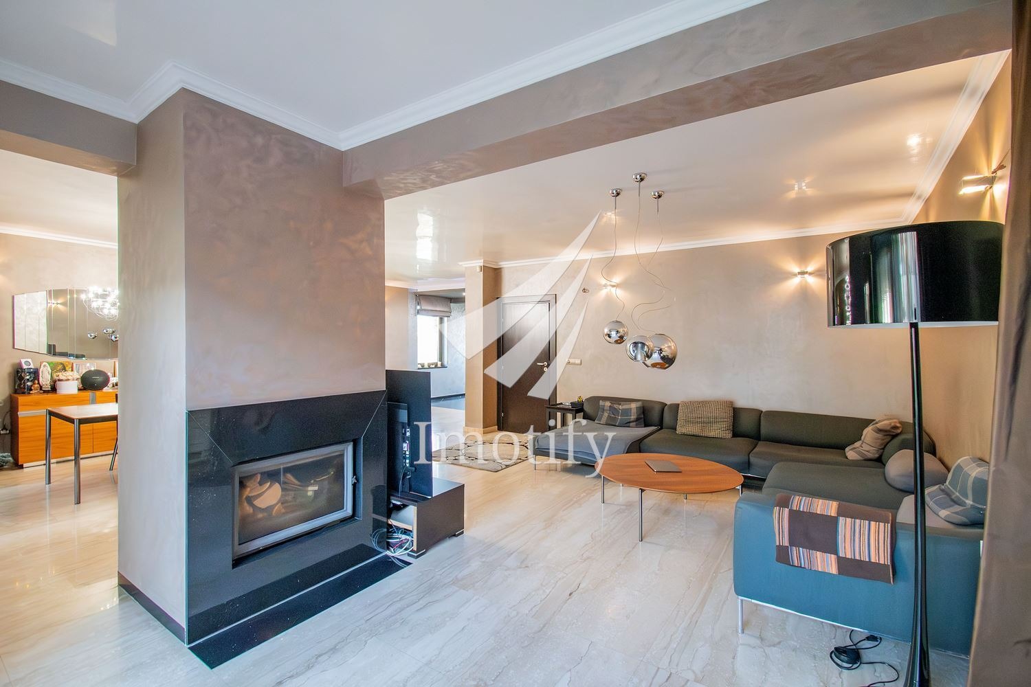 Продава КЪЩА, гр. София, в.з.Малинова долина, снимка 3 - Къщи - 53738246