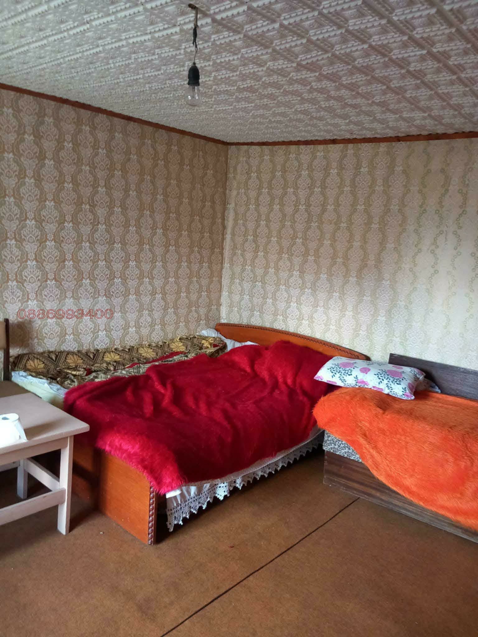 Продава КЪЩА, с. Висока поляна, област Шумен, снимка 6 - Къщи - 54029518