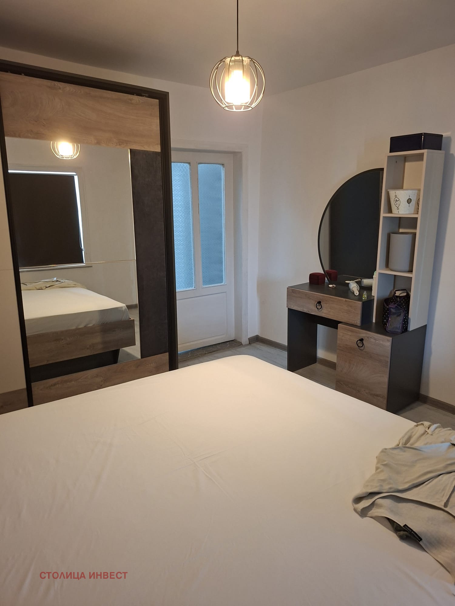 Продава КЪЩА, с. Сребърна, област Силистра, снимка 3 - Къщи - 56503399