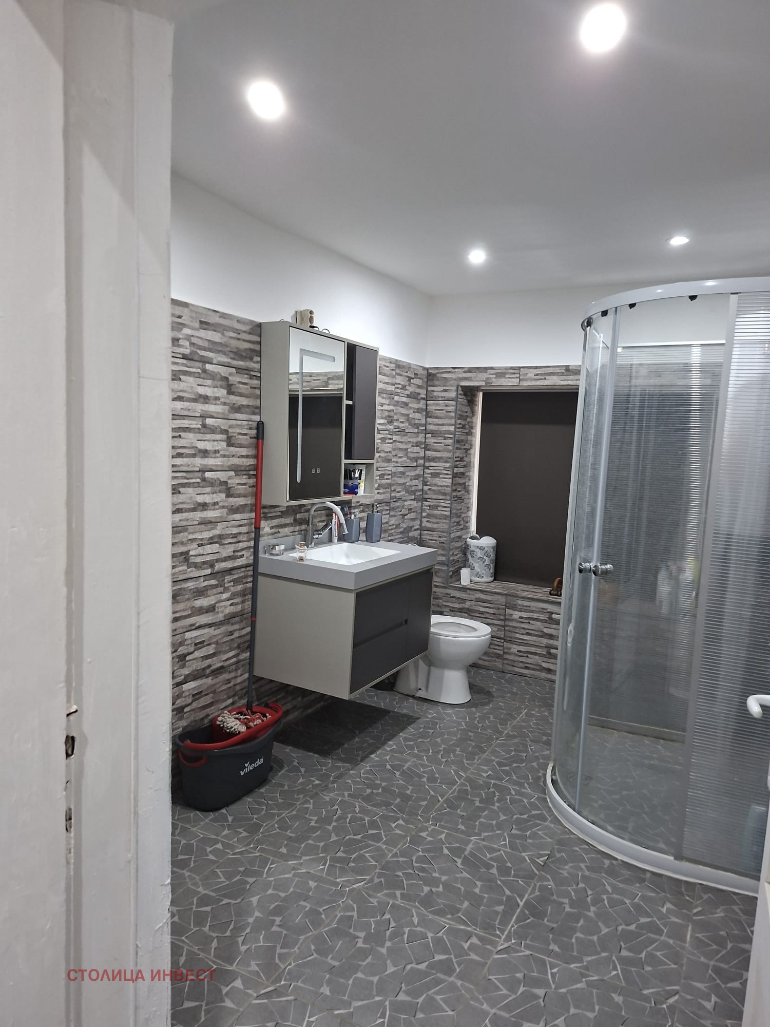 Продава КЪЩА, с. Сребърна, област Силистра, снимка 8 - Къщи - 56503399