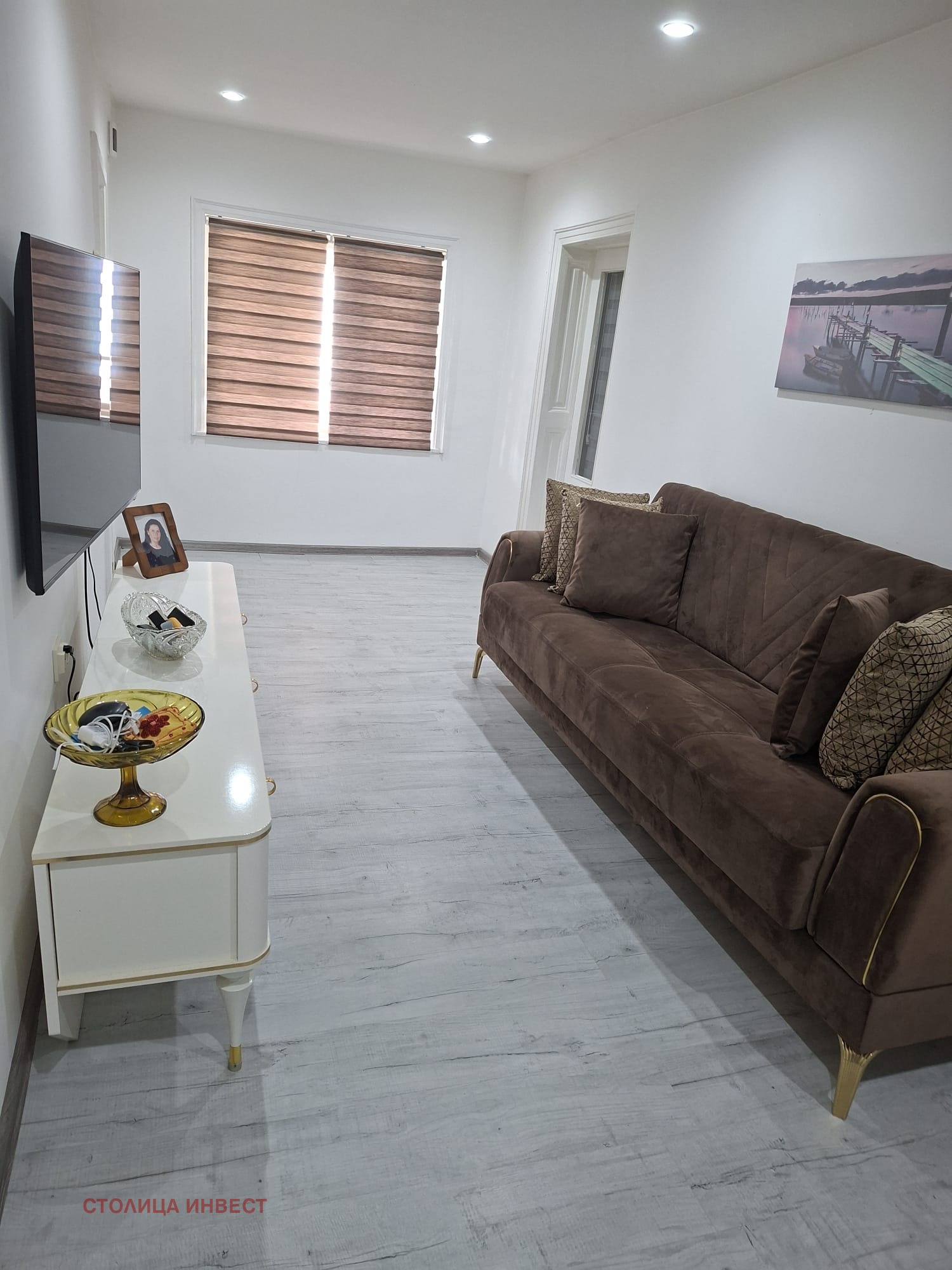 Продава КЪЩА, с. Сребърна, област Силистра, снимка 6 - Къщи - 56503399
