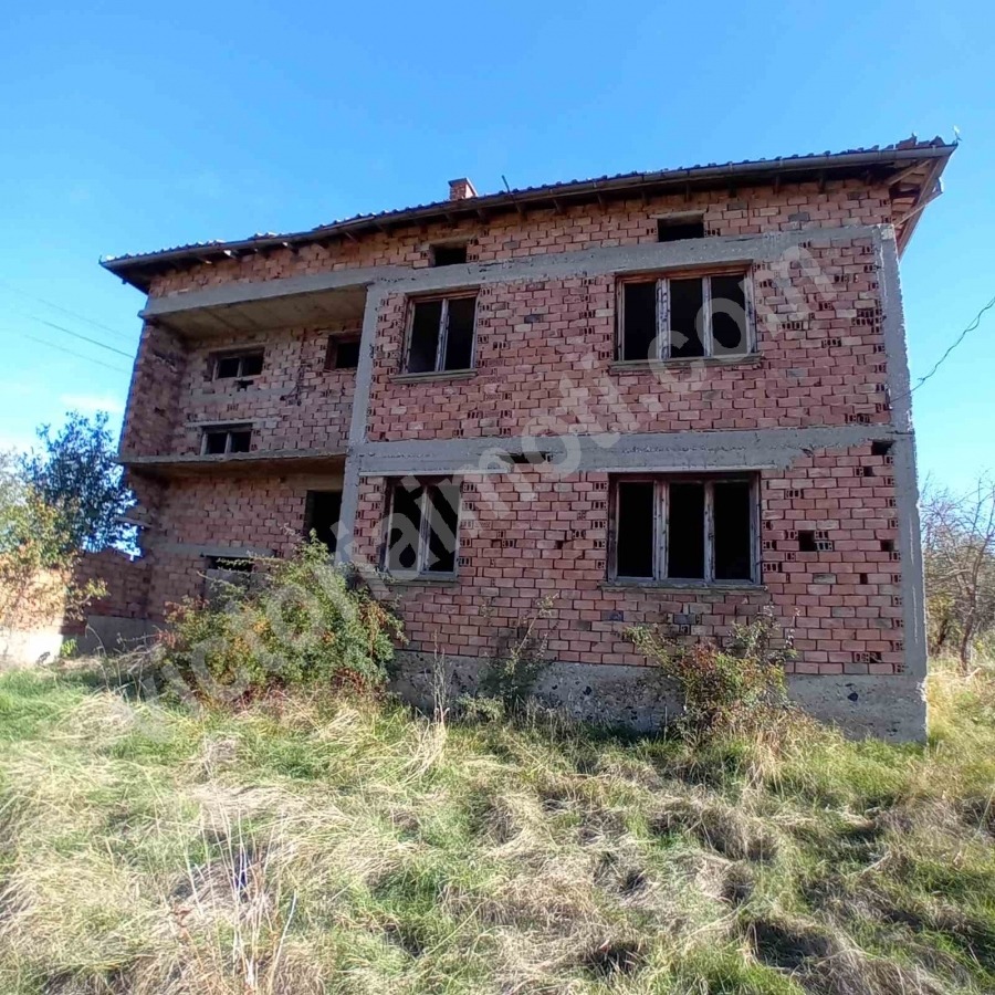 Продава КЪЩА, с. Недан, област Велико Търново