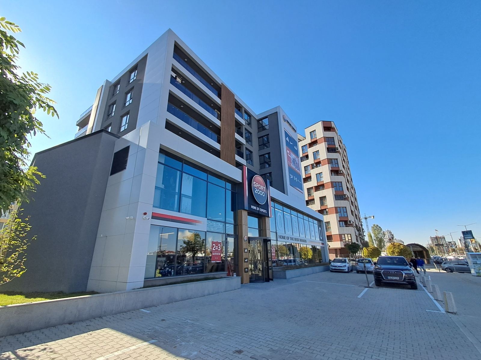 Продава ГАРАЖ, ПАРКОМЯСТО, гр. София, Люлин - център, снимка 5 - Гаражи и паркоместа - 55719304