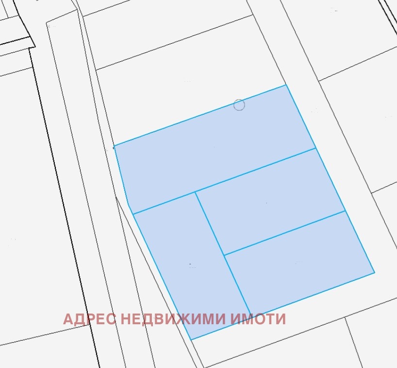 Продава ПАРЦЕЛ, гр. Стара Загора, Кольо Ганчев, снимка 2 - Парцели - 50656859