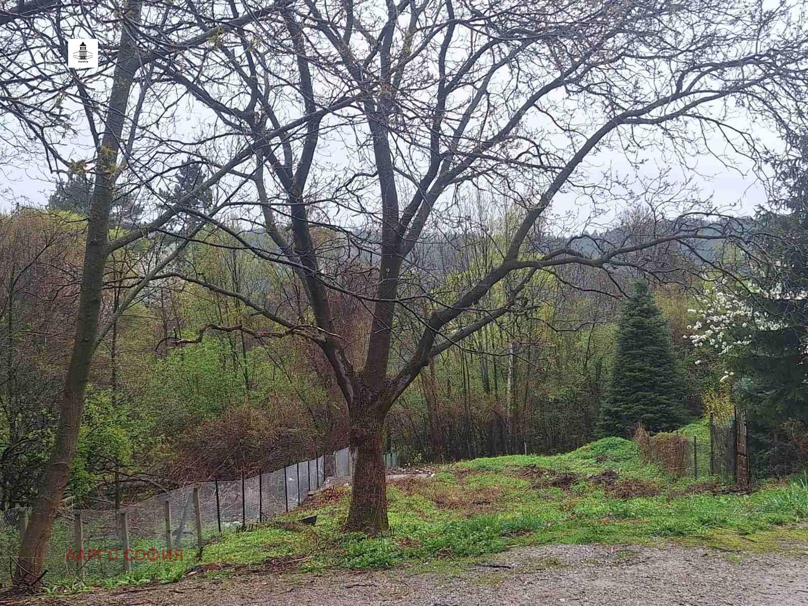 Продава ПАРЦЕЛ, гр. София, Княжево