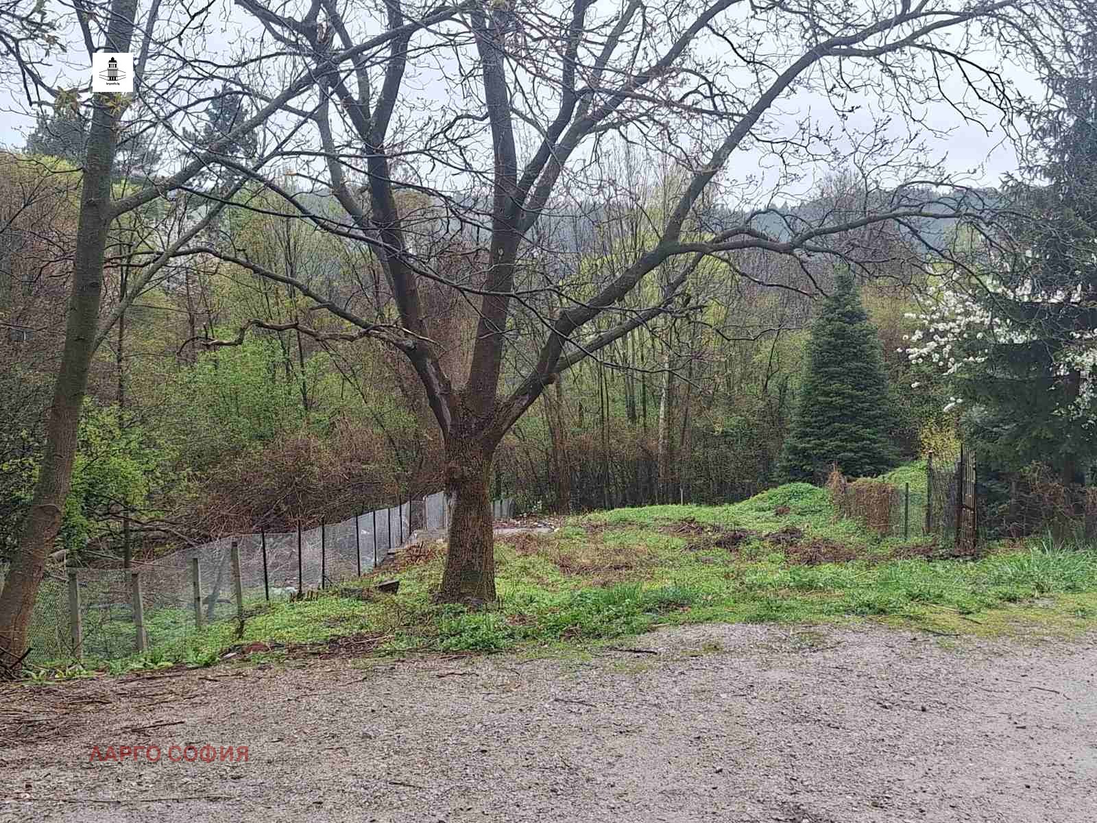 Продава ПАРЦЕЛ, гр. София, Княжево, снимка 3 - Парцели - 54275575