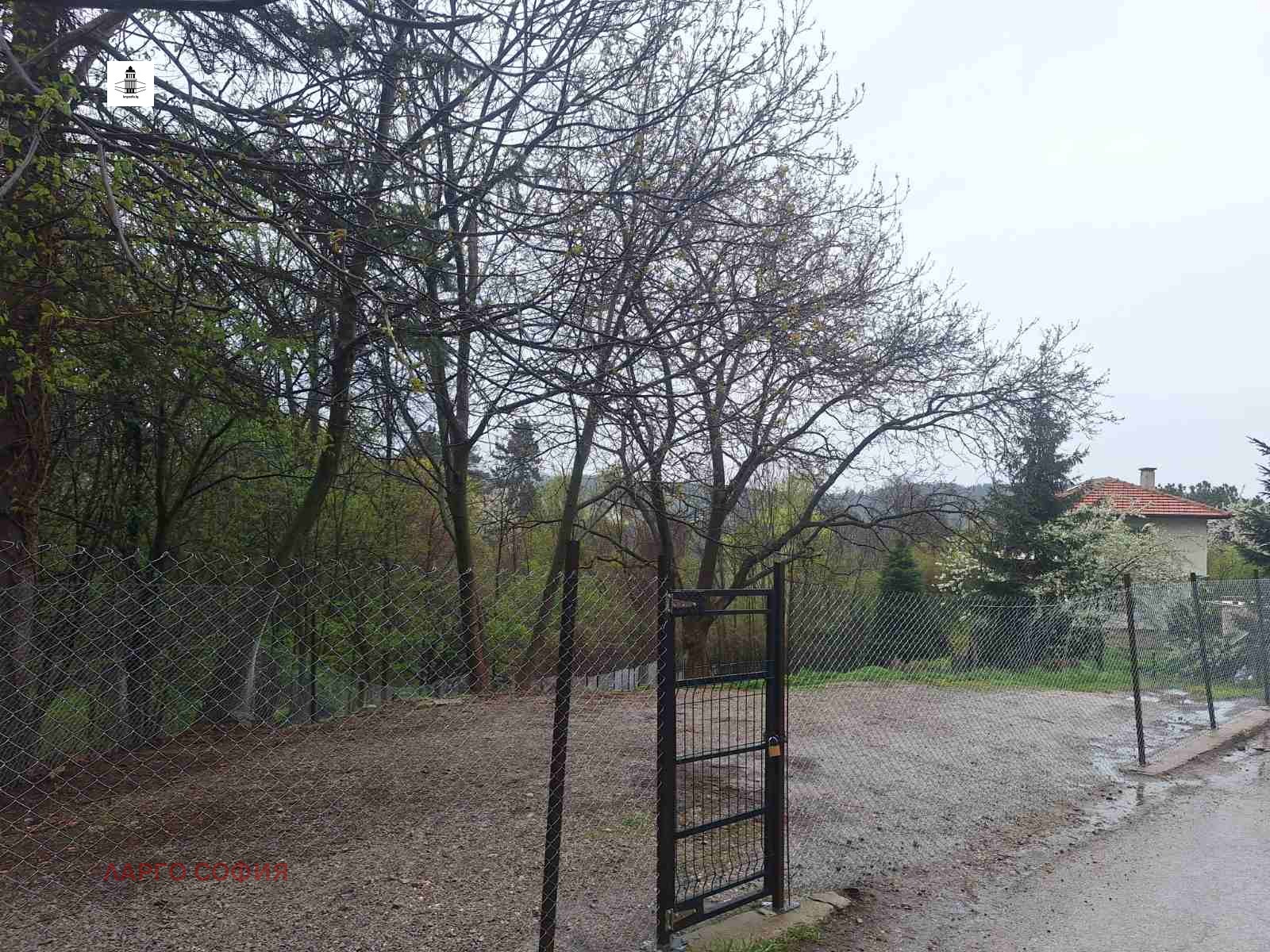 Продава ПАРЦЕЛ, гр. София, Княжево, снимка 2 - Парцели - 54275575