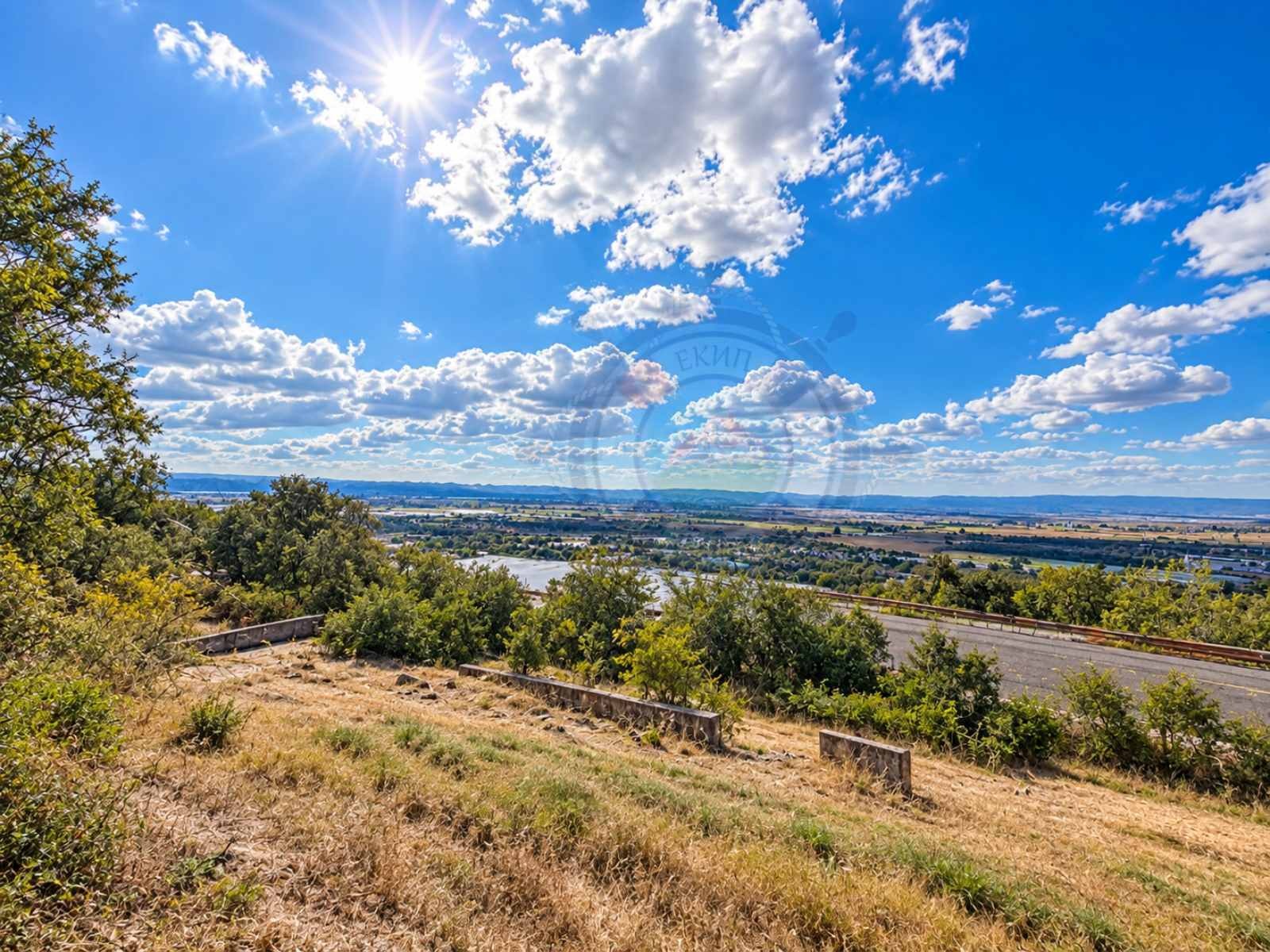 Продава ПАРЦЕЛ, гр. Варна, м-т Ментешето, снимка 3 - Парцели - 56030920