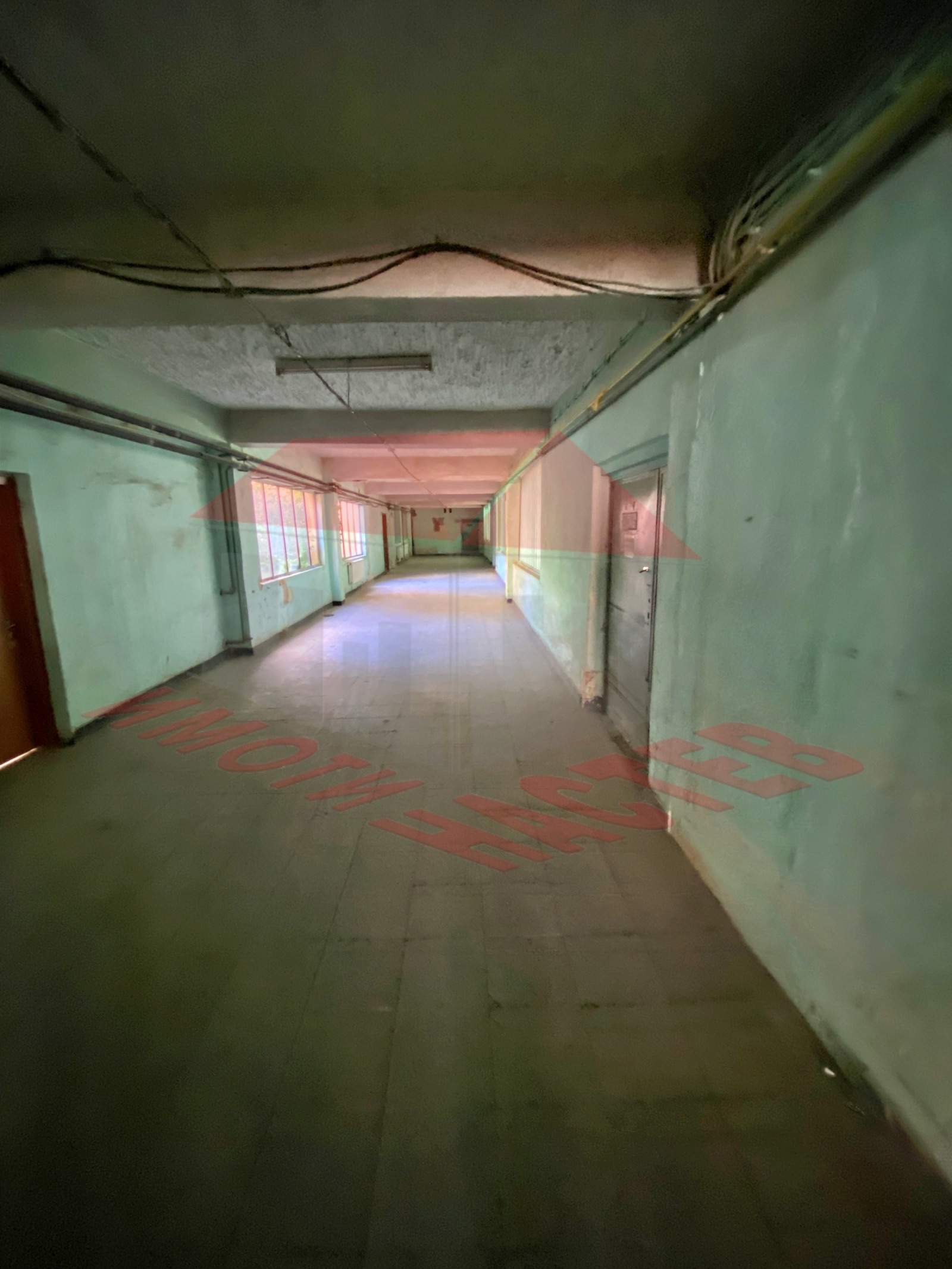 Продава БИЗНЕС ИМОТ, гр. Нови пазар, област Шумен, снимка 6 - Други - 53982149