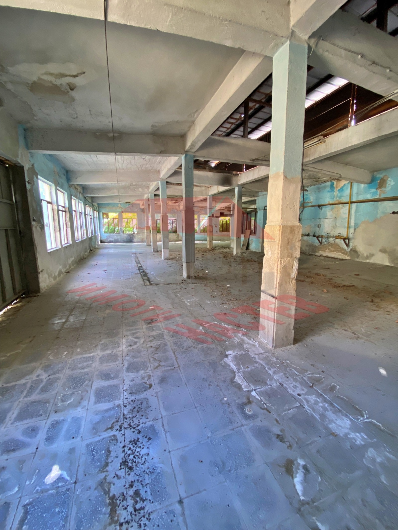 Продава БИЗНЕС ИМОТ, гр. Нови пазар, област Шумен, снимка 7 - Други - 53982149