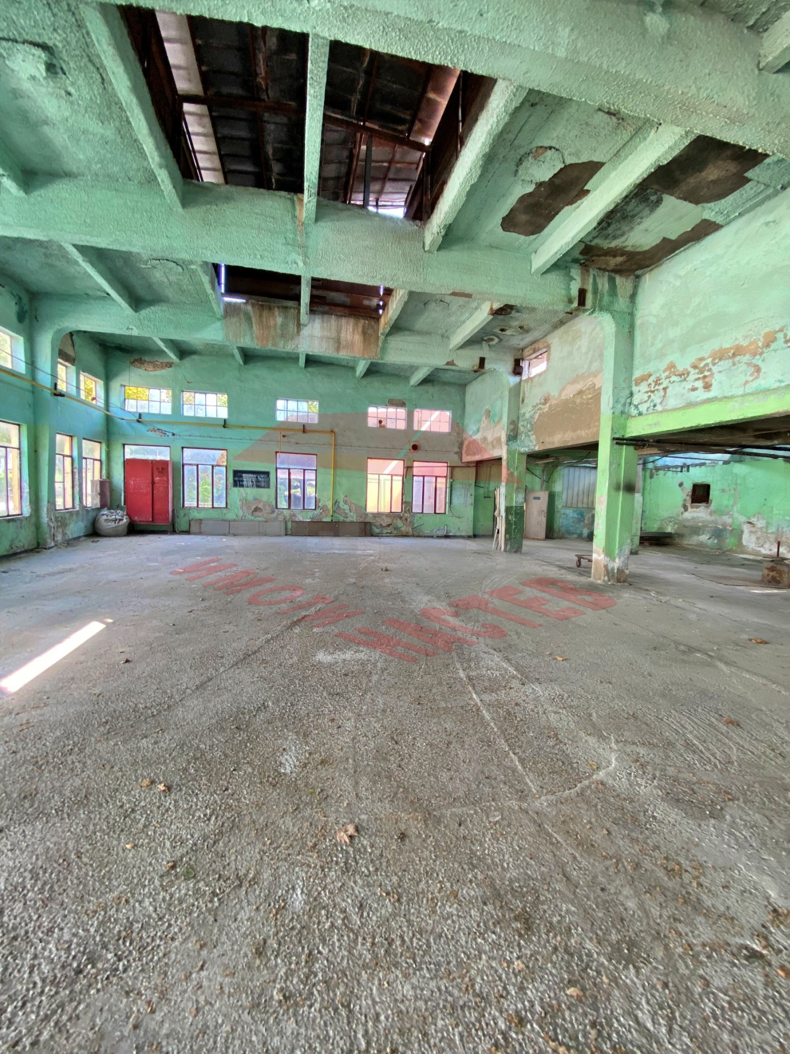 Продава БИЗНЕС ИМОТ, гр. Нови пазар, област Шумен, снимка 2 - Други - 53982149