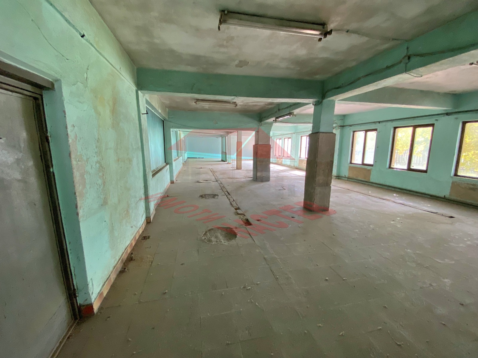 Продава БИЗНЕС ИМОТ, гр. Нови пазар, област Шумен, снимка 5 - Други - 53982149