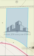 Продава ПАРЦЕЛ, с. Градище, област Шумен, снимка 2