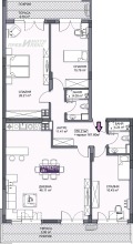 Продава  4-стаен град Пловдив , Кършияка , 184 кв.м | 66057110