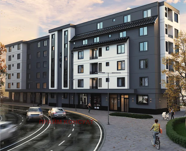 Продава 3-СТАЕН | Imot.bg — изображение 1