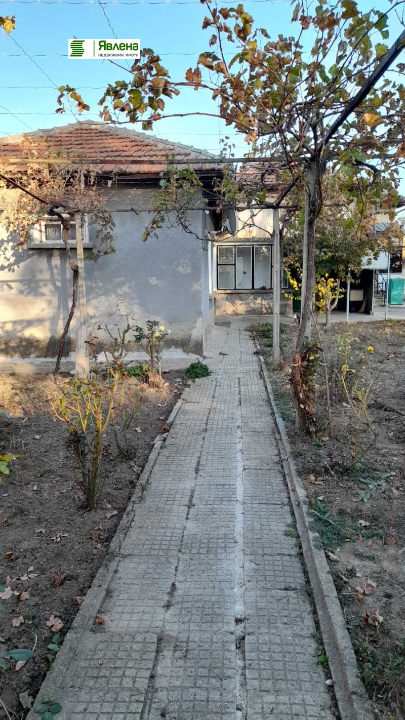 Продава КЪЩА в област Стара Загора, с. Зимница - 210 кв.м / 72 000 € » 140 819.76 лв., ЯВЛЕНА - СТАРА ЗАГОРА