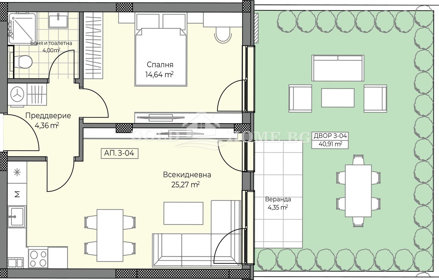 Продава 2-СТАЕН | Imot.bg — изображение 14