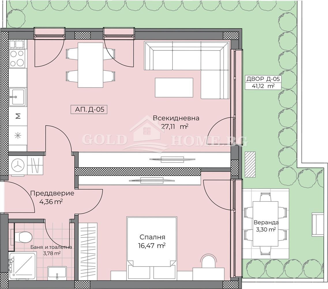 Продава 2-СТАЕН | Imot.bg — изображение 5