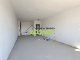 1 bedroom Ostromila, Plovdiv 1