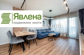 1 makuuhuone Zona B-18, Sofia