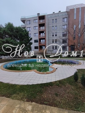 1 bedroom k.k. Sv.Sv. Konstantin i Elena, Varna 13