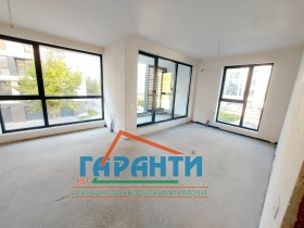 Продава 3-стаен град Пловдив Христо Смирненски - [1] 