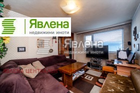 Продава 3-стаен град София Левски - [1] 