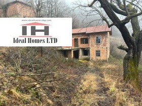 Продава къща област Враца с. Игнатица - [1] 