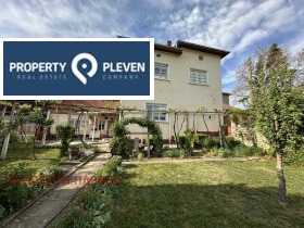 Hus Aglen, region Lovech