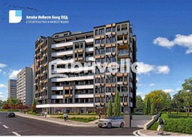 Comprar Liulin 5, Sofia