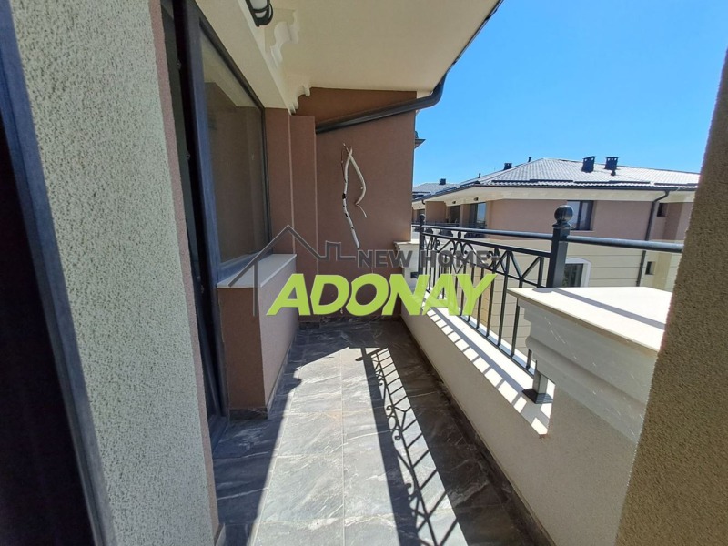 For Sale  1 bedroom Plovdiv , Ostromila , 64 sq.m | 20610858 - image [7]