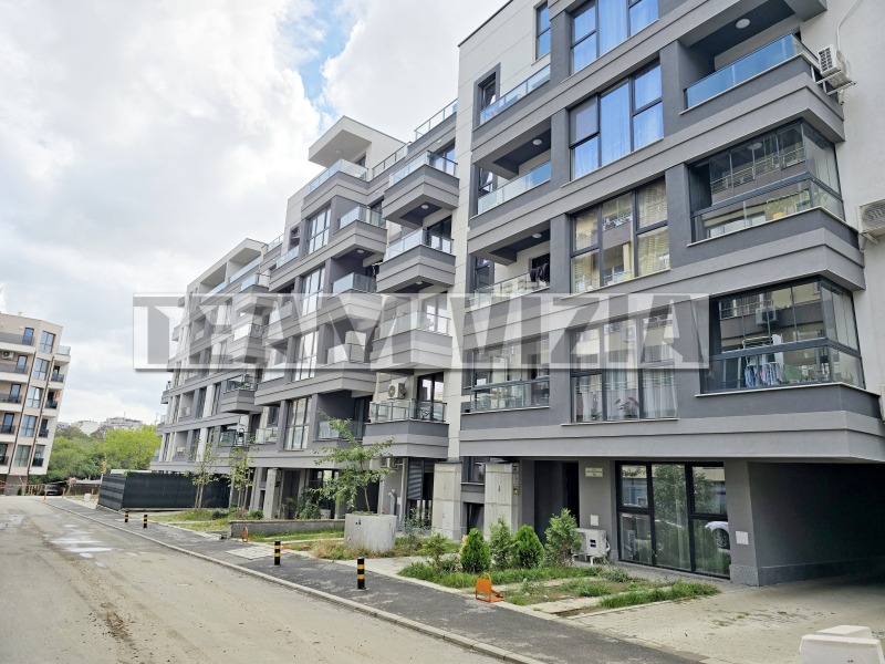 Продава 2-СТАЕН, гр. София, Дървеница, снимка 1 - Aпартаменти - 47306112