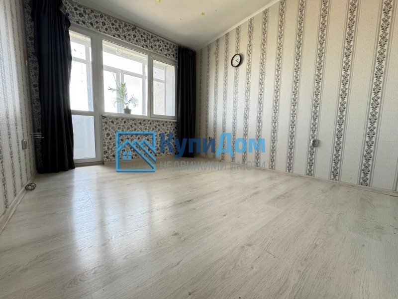 Te koop  1 slaapkamer Varna , Pobeda , 59 m² | 77284799 - afbeelding [4]