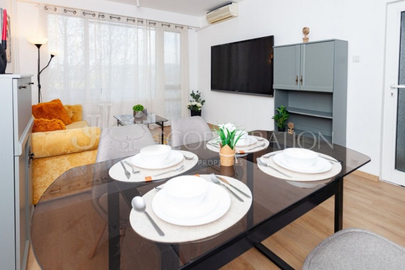 In vendita  1 camera da letto Sofia , Drugba 1 , 78 mq | 49929025