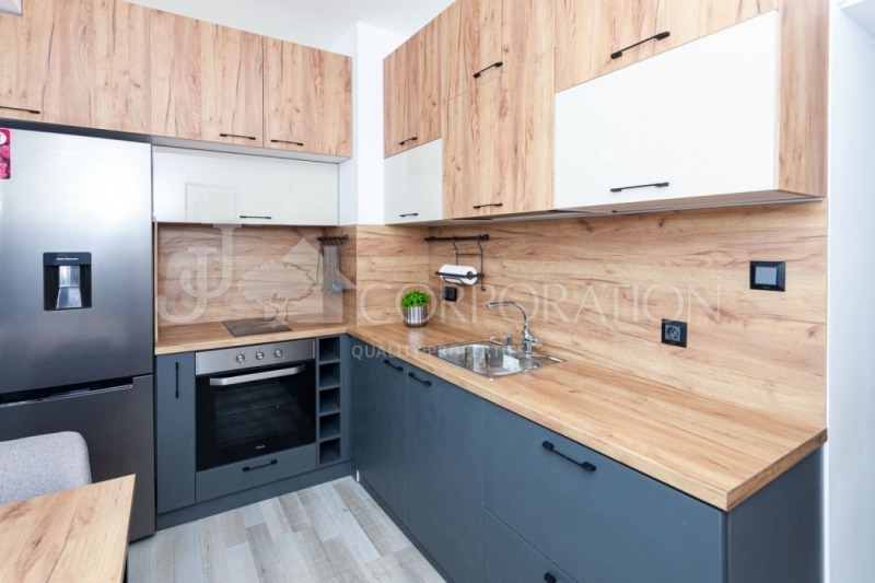 In vendita  1 camera da letto Sofia , Drugba 1 , 78 mq | 49929025 - Immagine [9]