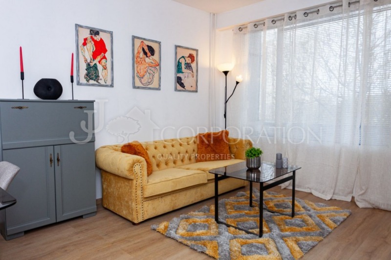 In vendita  1 camera da letto Sofia , Drugba 1 , 78 mq | 49929025 - Immagine [3]