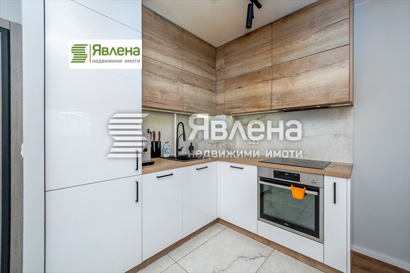 Myytävänä  1 makuuhuone Sofia , Zona B-18 , 83 neliömetriä | 94724759 - kuva [8]