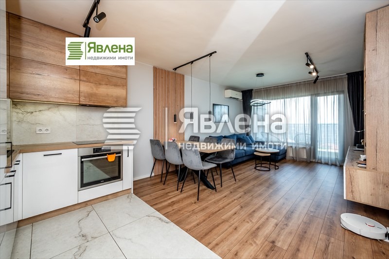 Myytävänä  1 makuuhuone Sofia , Zona B-18 , 83 neliömetriä | 94724759 - kuva [5]