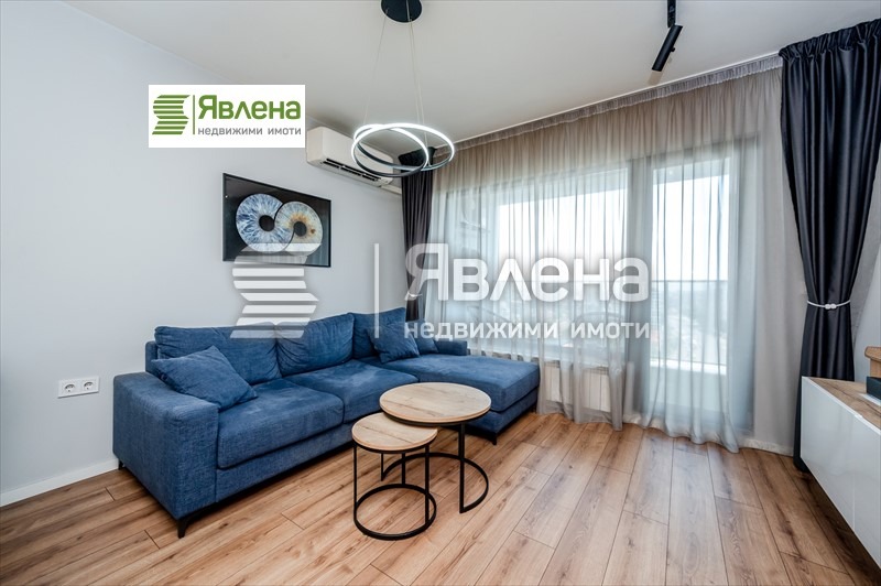 Myytävänä  1 makuuhuone Sofia , Zona B-18 , 83 neliömetriä | 94724759 - kuva [3]