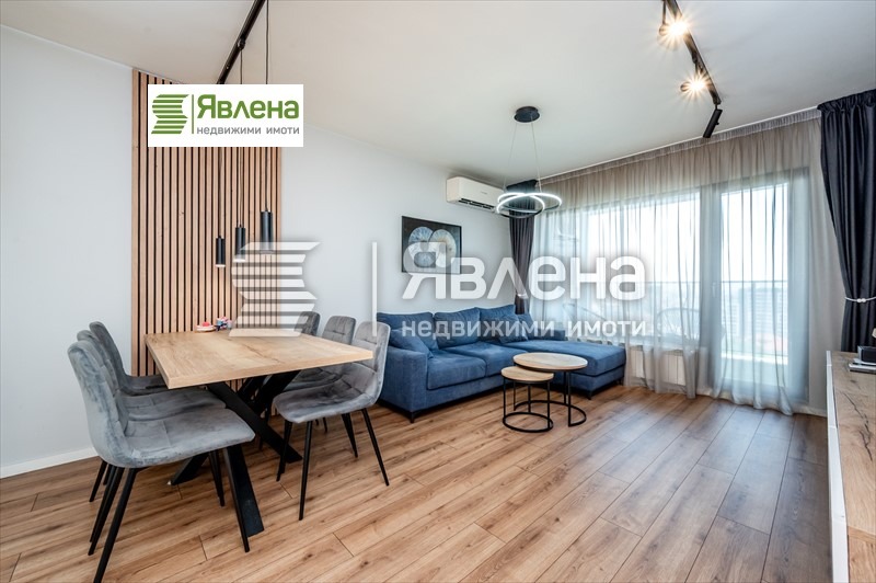 Myytävänä  1 makuuhuone Sofia , Zona B-18 , 83 neliömetriä | 94724759