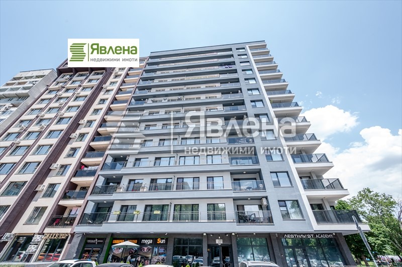 Myytävänä  1 makuuhuone Sofia , Zona B-18 , 83 neliömetriä | 94724759 - kuva [16]