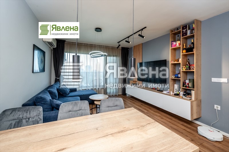 Myytävänä  1 makuuhuone Sofia , Zona B-18 , 83 neliömetriä | 94724759 - kuva [9]