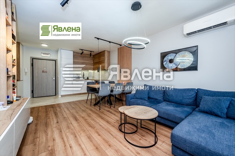 Myytävänä  1 makuuhuone Sofia , Zona B-18 , 83 neliömetriä | 94724759 - kuva [4]