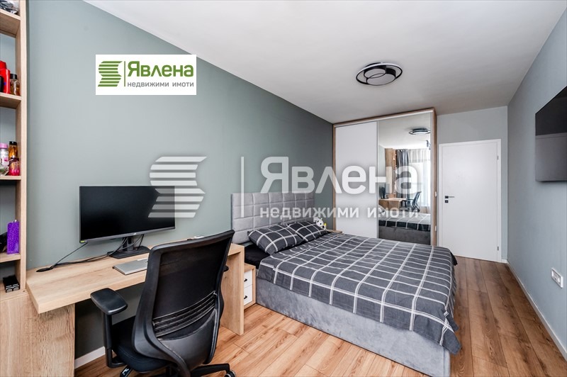 Myytävänä  1 makuuhuone Sofia , Zona B-18 , 83 neliömetriä | 94724759 - kuva [11]