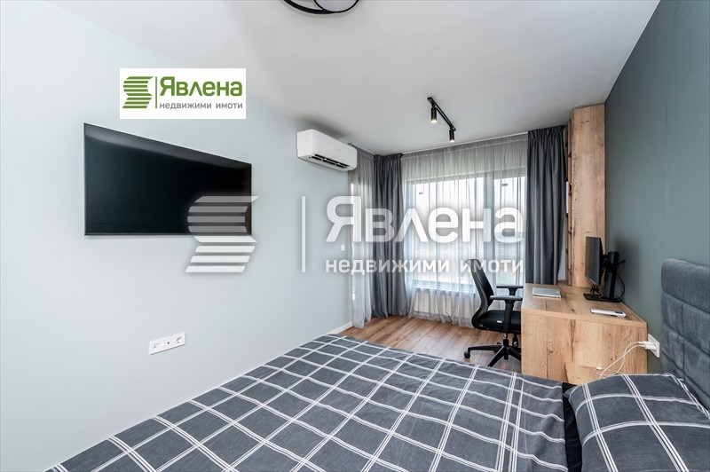 Myytävänä  1 makuuhuone Sofia , Zona B-18 , 83 neliömetriä | 94724759 - kuva [6]
