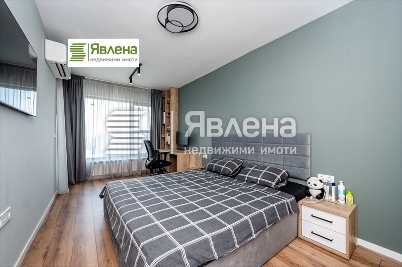 Myytävänä  1 makuuhuone Sofia , Zona B-18 , 83 neliömetriä | 94724759 - kuva [10]