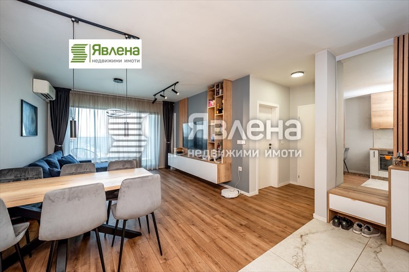 Myytävänä  1 makuuhuone Sofia , Zona B-18 , 83 neliömetriä | 94724759 - kuva [7]